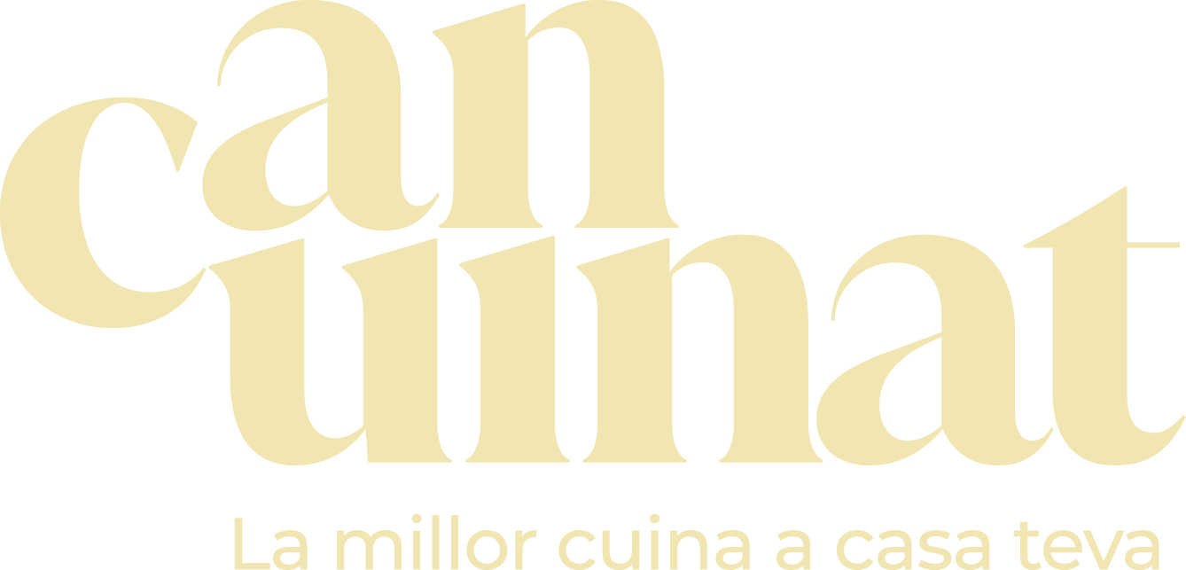 can cuinat — la millor cuina a casa teva