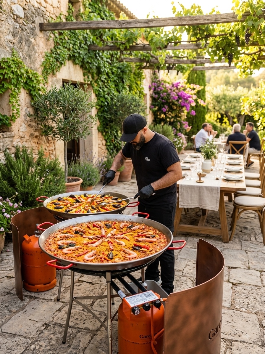 Sopar / esdeveniment